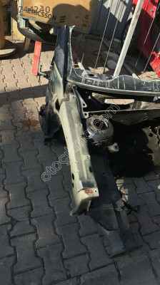 2004 OPEL VECTRA C SAĞ PODYE ŞASE