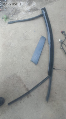 OPEL INSİGNİA SAĞ ÖN CAM FİTİLİ.OTO ERKAN ÜNYE