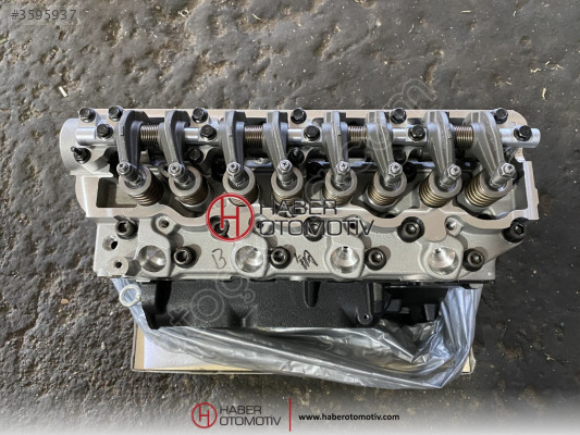 HYUNDAİ - H100 / D4BB 2.6 DİZEL TURBOSUZ KOMPLE MOTOR (SIFIR)