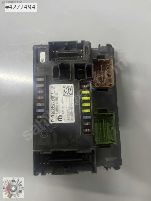 503446570011 FİAT DUCATO SİGORTA KUTUSU