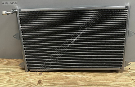 CADDY POLO CORDOBA IBIZA INCA 96-03 KLİMA RADYATÖRÜ 6K0820413B 