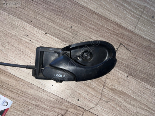 FORD FOCUS 1 SOL ARKA İÇ KAPI KOLU