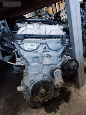 Astra k b11 komple motor