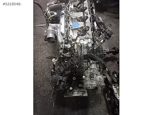 Hyundai santafe 2,2 dizel otomatik şanzıman çıkma garantili