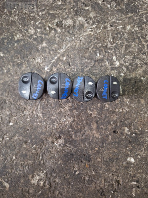 FORD CONNECT FİESTA 2 TEKLİ CAM DÜĞMESİ ÇIKMA ORJİNAL YEDEK PARÇA
