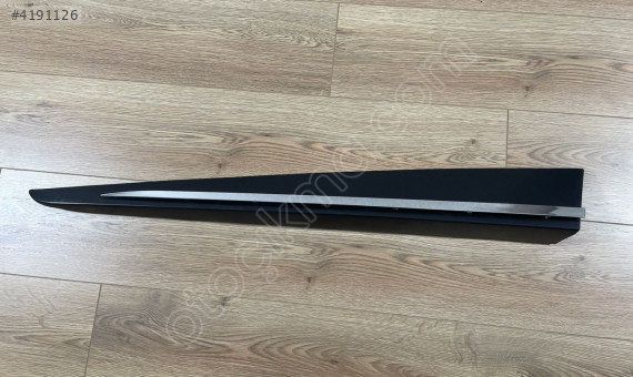 CLIO 4 ÖN KAPI BANDI SOL NİKELAJLI 2013 2016 2017 2018 2020 SIFIR