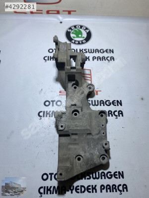 VW AUDİ SEAT SKODA JEEP MITSUBISHI 03G903143H KLİMA ŞARJ BAĞLANT
