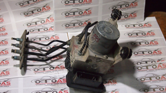 BMW F-10 ABS BEYNİ 3451585684