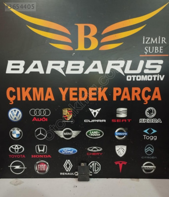 BMW 1 Serisi F20 Yakıt Pompası Modülü 2811479-0A