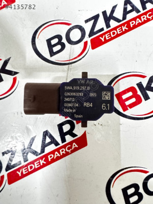 5wa919297b octavia golf 8 park sensörü orjinal sıfır