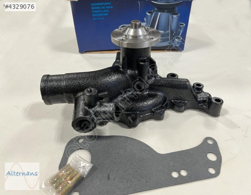 TOYOTA B 3B 11B 14B 14B-T 15B için devirdaim