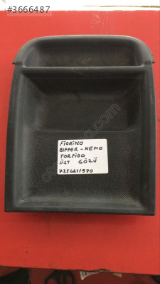 FİORİNO BIPPER NEMO TORPİDO ÜST GÖZÜ ORJ ÇIKMA 7354611970