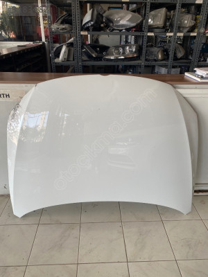 Jetta motor kaputu Orjinal çıkma