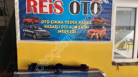 Peugeot panteer 2012 model ön panel üst tu kilit bakaliti