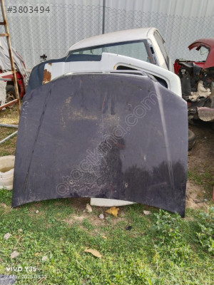 HONDA EURO CİVİC 98 MAKYAJLI KAPUT-ALKO OTOMOTİV