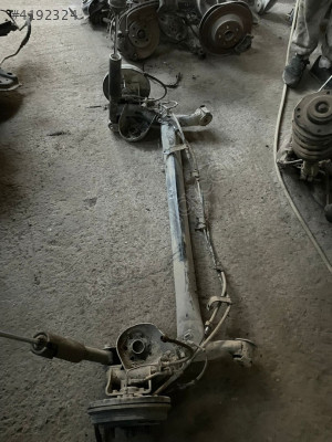 Hyundai accent era arka dingil orijinal