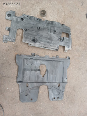 FİAT EGEA 2020 EURO 6 ALT MUHAFAZA ALKAN OTOMOTİV