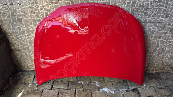 Seat İbiza 2012 2016 ön kaput çıkma orijinal