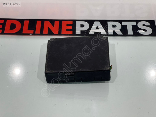 A2115405645 MERCEDES BENZ E-SERİSİ W211 GATEWAY BEYNİ