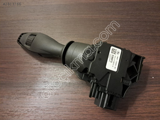 FORD FİESTA SILECEK KOLU 2008 2013