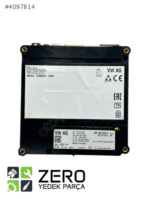 4KE035282A 4KE035282B A4 A5 A6 Q5 Acil Durum Haberleşme Modülü