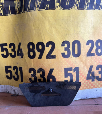 MERCEDES W204 TORPİDO IZGARASI A2046802389