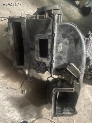ALFA ROMEO 155 167 KALORİFER KAZAN KUTUSU