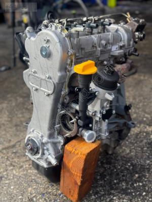FİAT ALBEA 1.3 EURO 4 ÇIKMA KOMPLE MOTOR