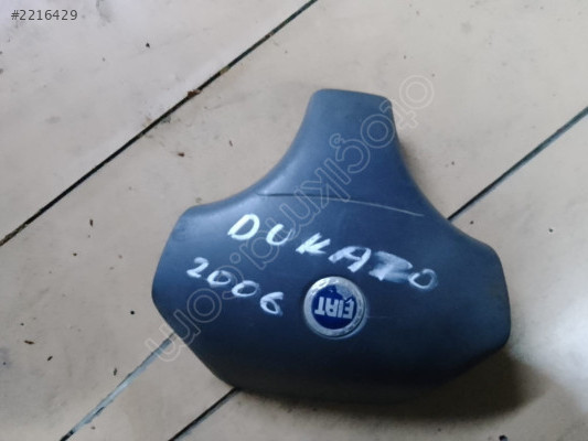 FİAT DUCATO 2006 ÇIKMA ORJİNAL DİREKSİYON KAPAĞI