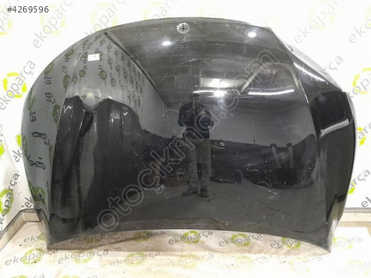 MERCEDES EQE 2022 2025 W295 MOTOR KAPUTU A2958807900