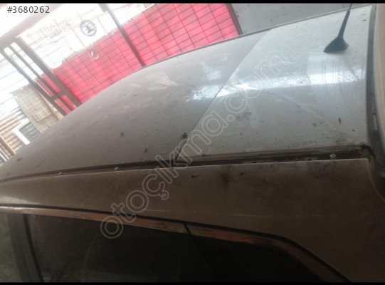 NİSSAN QASHQAİ CAM TAVAN ORJİNAL EYUPCAN OTO
