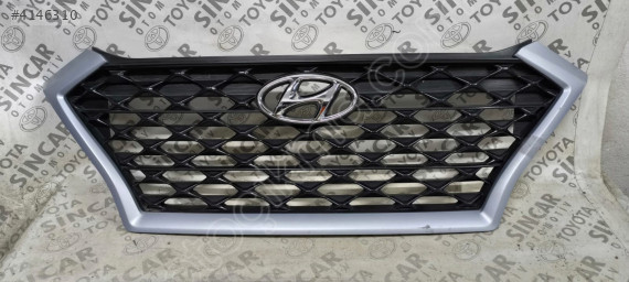 HYUNDAİ TUCSON 2018 2020 ÖN PANJUR ÇIKMA ORJİNAL 86351-D7500