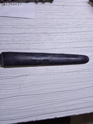 PEUGEOT 206 Arka kapı bakaliti 9625098977 9625100177