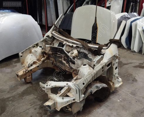 opel combo ön badi