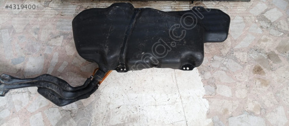 AUDI A4 2011-2016 YAKIT DEPOSU YAKIT TANKI SOKME ORJINAL