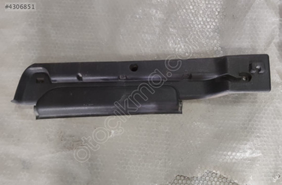 2011 PEUGEOT PARTNER İÇ KAPLAMA BAKALİTİ 9659782277