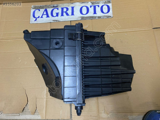 TRANSPORTER HAVA FİLTRE KUTUSU 7E0129601M ÇAĞRI OTO MASLAK