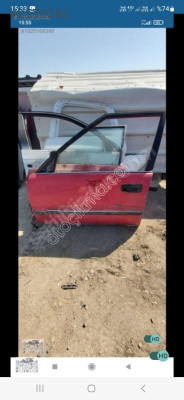 Toyota corolla liftback SW kapı
