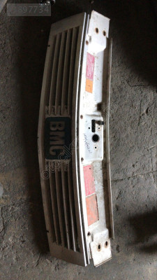 Bmc megastar ön panel yedek parça