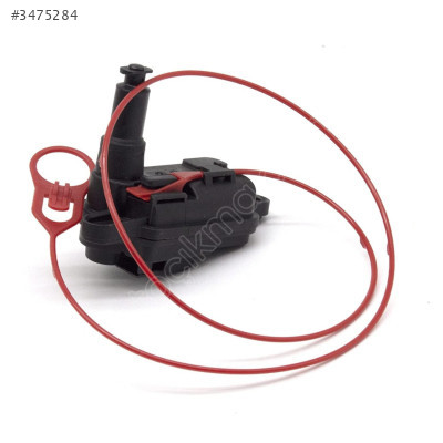 8V0862153 BENZİN DEPO KAPAGI AÇMA MOTORU A1-A3-A4-A5-A6-Q7 .