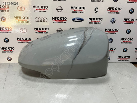 SAĞ AYNA KAPAĞI ORJİNAL - TOYOTA COROLLA OTOMOBİL PARÇALARI
