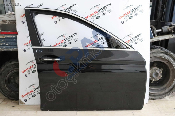 BMW 5 SERİSİ F10 SAĞ ÖN KAPI