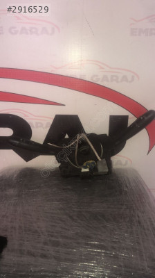 96605688XT Peugeot 307 Far Silecek Kumanda Sinyal Kolu