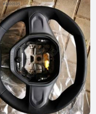 Peugeot rifter direksiyon simidi