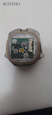 MERCEDES CLS GLS GLE W218 LED BEYNİ SOL 1305715306