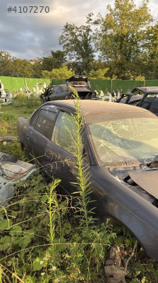 Corolla efsane kasa kesme tavan