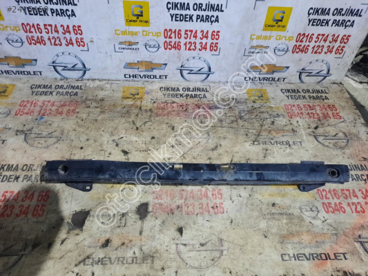 OPEL CORSA D 2006-2014 ARKA T DEMİRİ ÇIKMA SÖKME YEDEK PARÇA