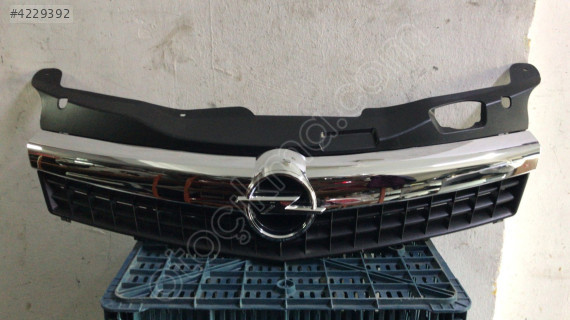 OPEL ASTRA H GT ÖN PANJUR SIFIR YEDEK PARÇA