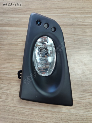 SİS LAMBASI JAZZ 09-11 KAPAKLI SOL