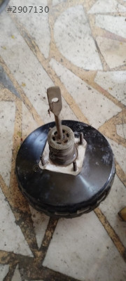 VOLVO S60 V70 2.4 ÇIKMA WESTİNGHAUSE P08683259 2000-2008